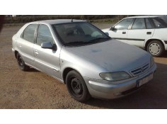 citroën xsara berlina del año 1999 2