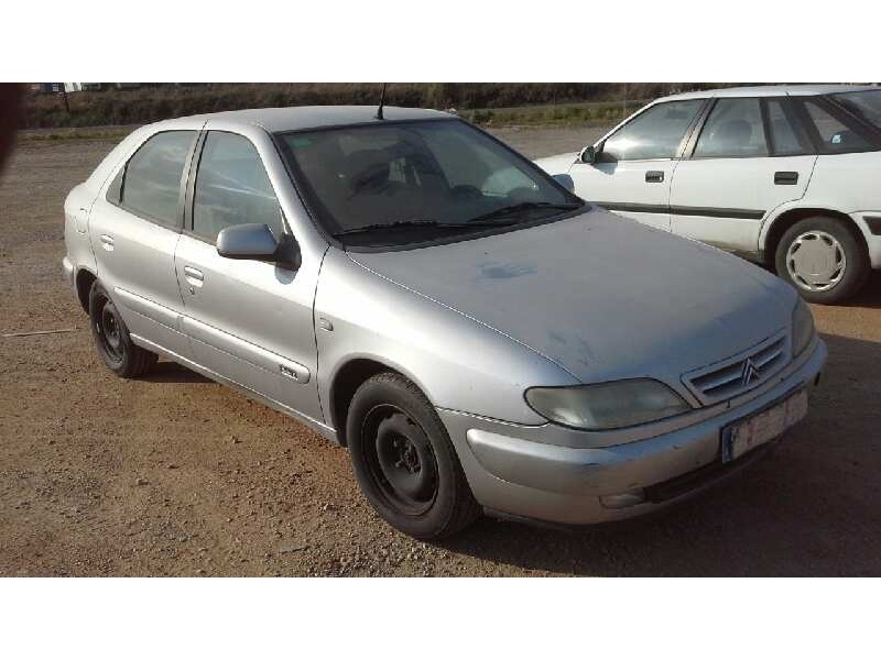 citroën xsara berlina del año 1999