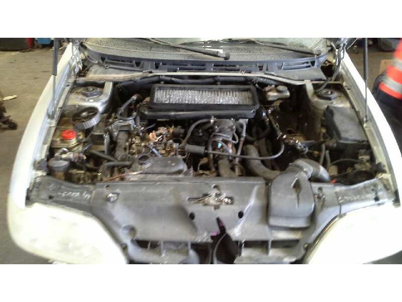 citroën xsara berlina del año 1999