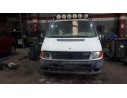 MERCEDES-BENZ VITO (W638) CAJA CERRADA