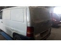 MERCEDES-BENZ VITO (W638) CAJA CERRADA
