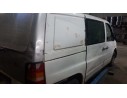 MERCEDES-BENZ VITO (W638) CAJA CERRADA