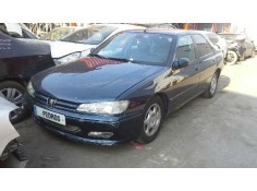 peugeot 406 berlina (s1/s2) del año 1998