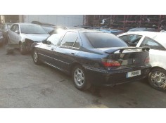 peugeot 406 berlina (s1/s2) del año 1998 2