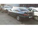 PEUGEOT 406 BERLINA (S1/S2)