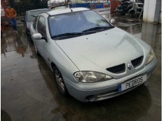 renault megane i coupe fase 2 (da..) del año 1999 2
