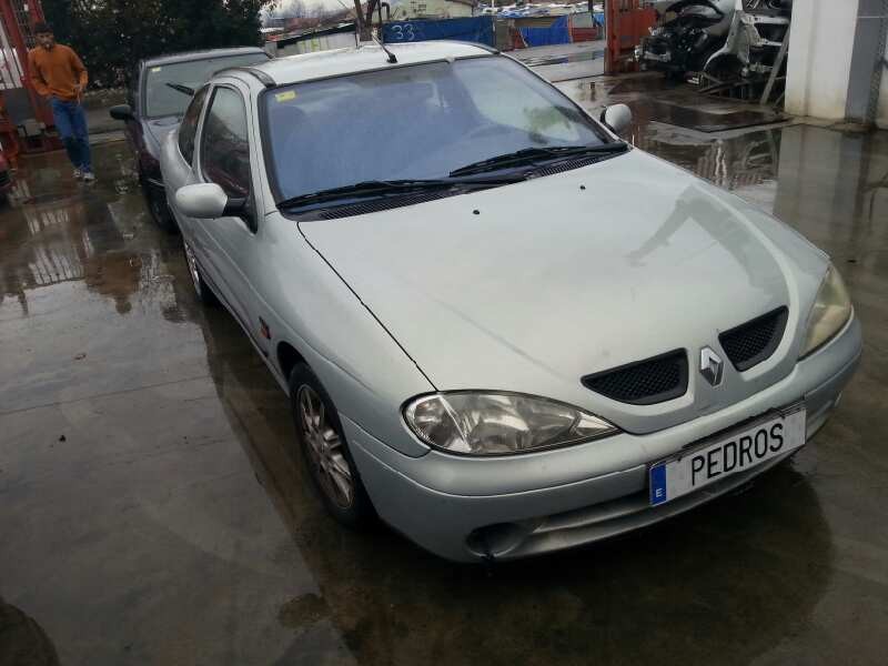 renault megane i coupe fase 2 (da..) del año 1999