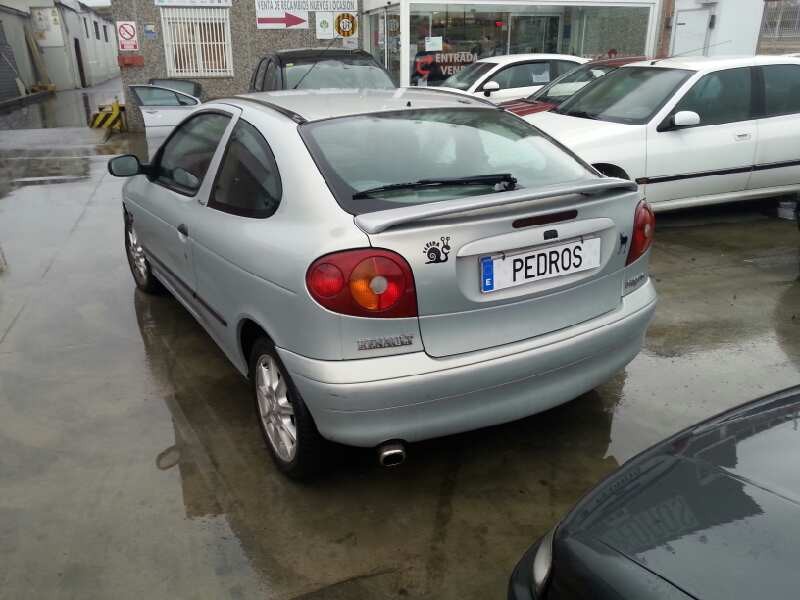 renault megane i coupe fase 2 (da..) del año 1999