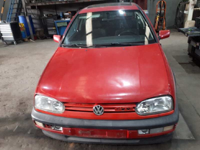 volkswagen golf iii berlina (1h1) del año 1993