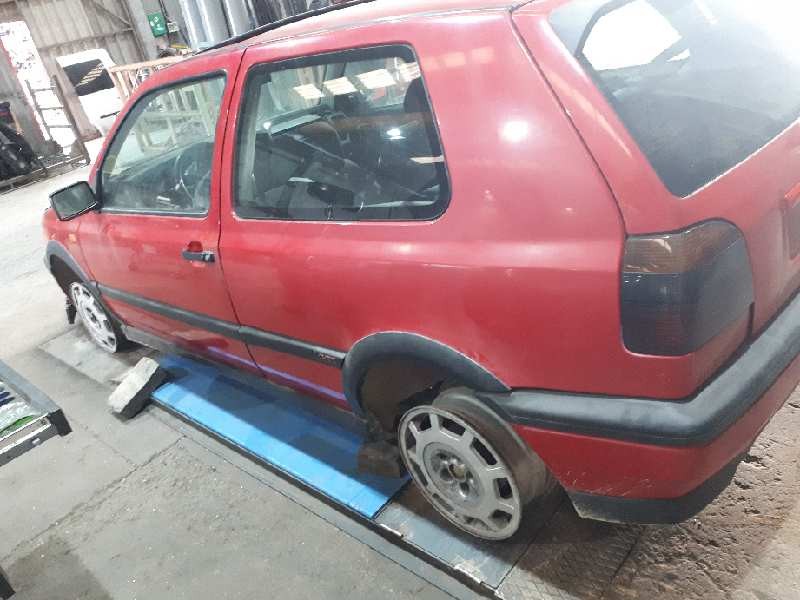 volkswagen golf iii berlina (1h1) del año 1993