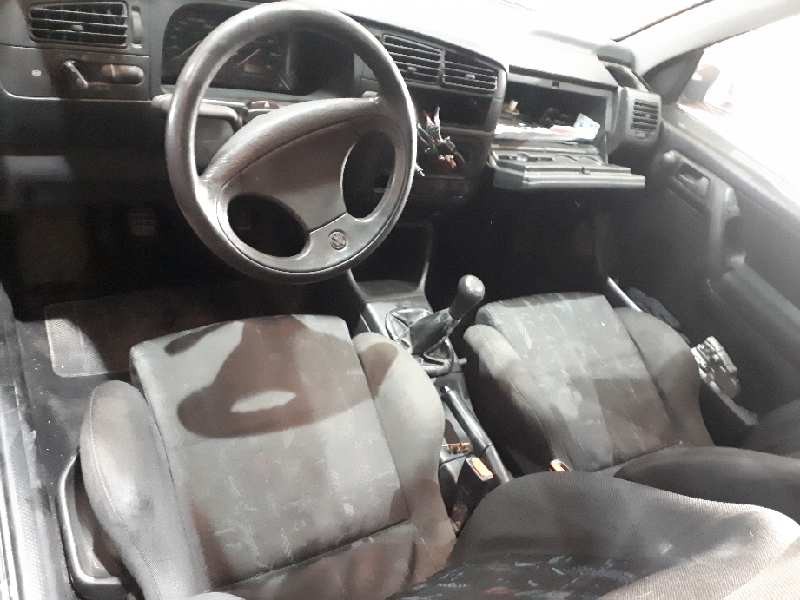 volkswagen golf iii berlina (1h1) del año 1993