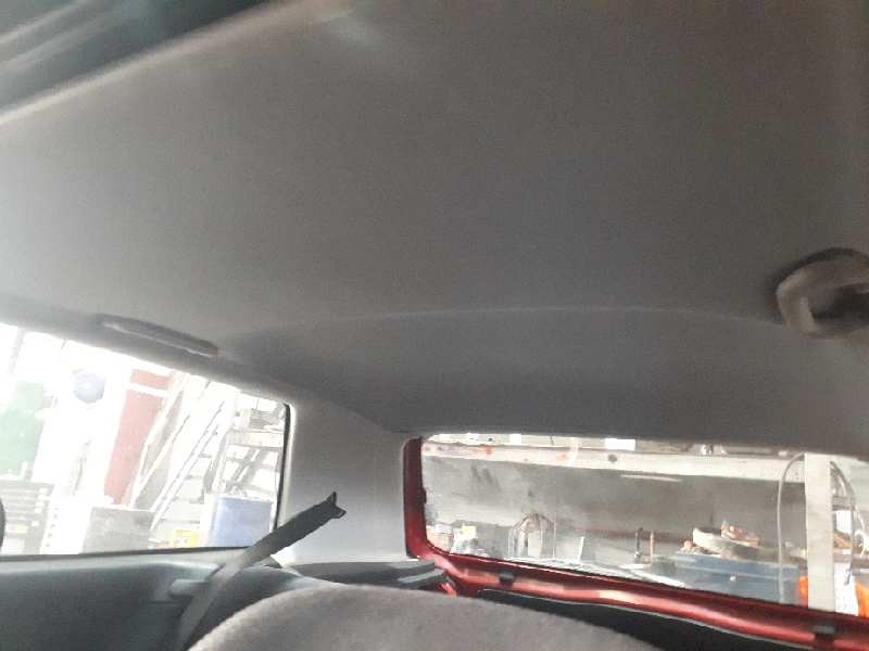 volkswagen golf iii berlina (1h1) del año 1993