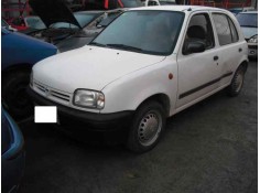 nissan micra (k11) del año 1994
