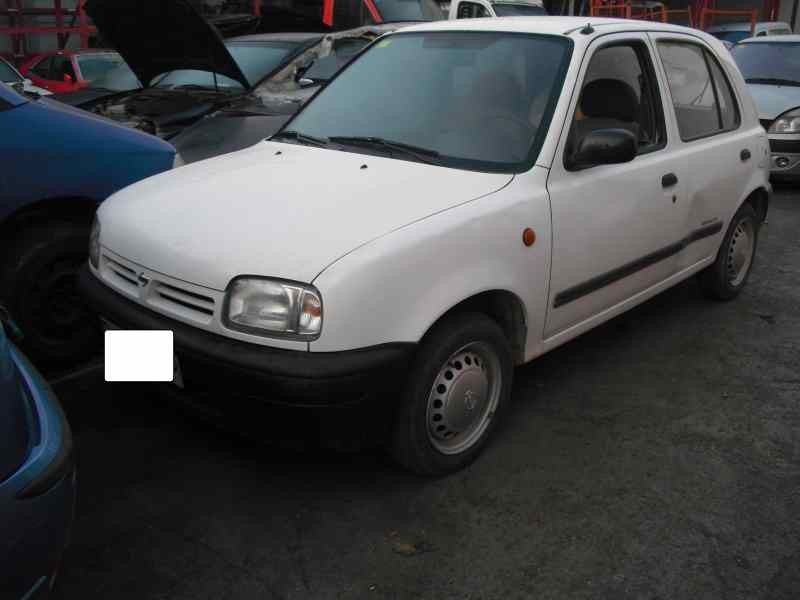 nissan micra (k11) del año 1994