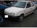 NISSAN MICRA (K11)