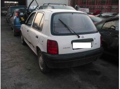 nissan micra (k11) del año 1994 2