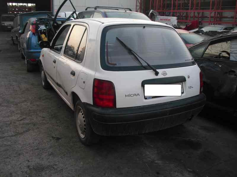 nissan micra (k11) del año 1994