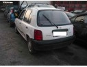NISSAN MICRA (K11)