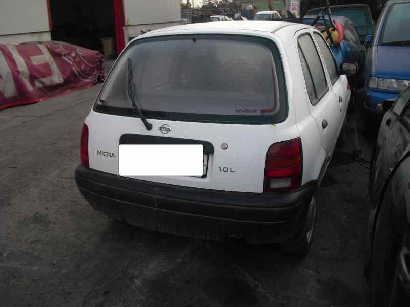 nissan micra (k11) del año 1994