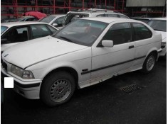 bmw serie 3 compacto (e36) del año 1995