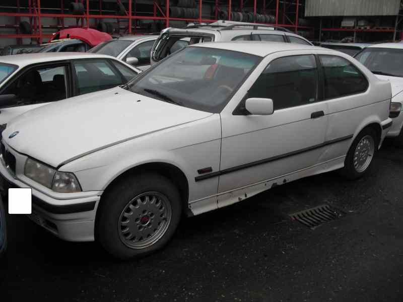 bmw serie 3 compacto (e36) del año 1995