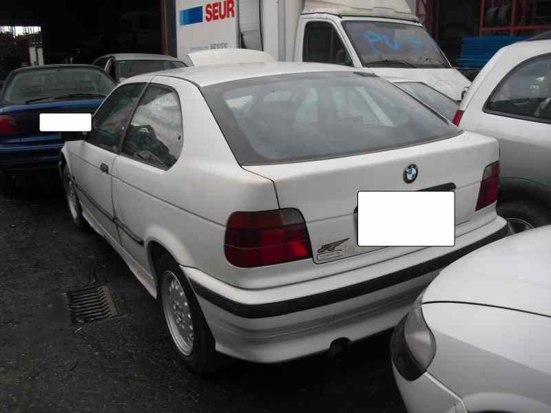 bmw serie 3 compacto (e36) del año 1995