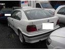BMW SERIE 3 COMPACTO (E36)