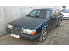 volvo serie 940 berlina/familiar del año 1996