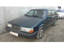 VOLVO SERIE 940 BERLINA/FAMILIAR