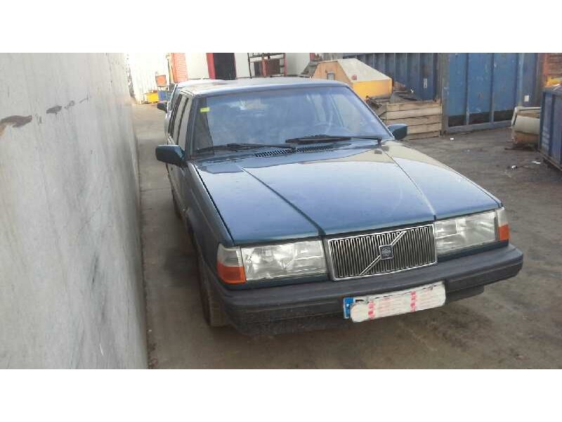 volvo serie 940 berlina/familiar del año 1996