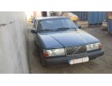 VOLVO SERIE 940 BERLINA/FAMILIAR