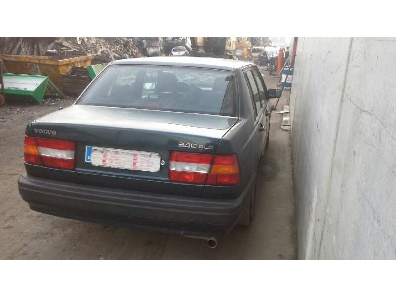volvo serie 940 berlina/familiar del año 1996