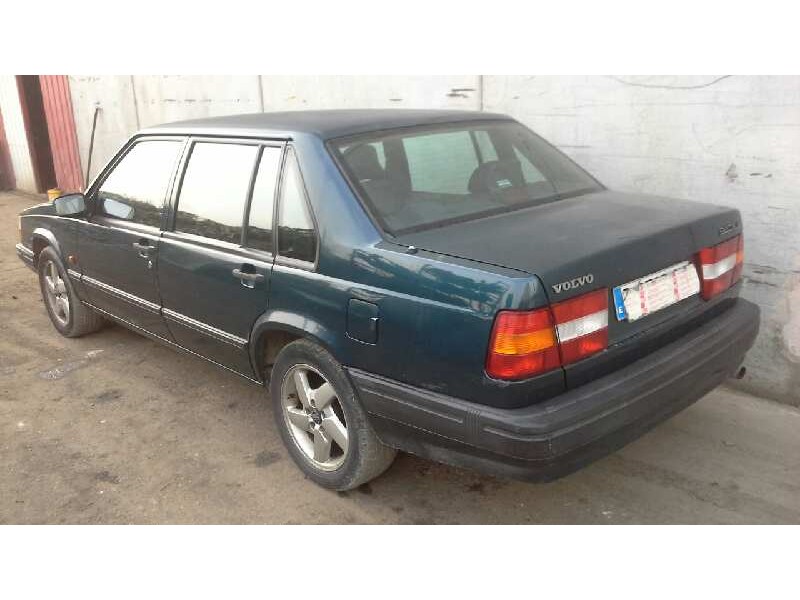volvo serie 940 berlina/familiar del año 1996