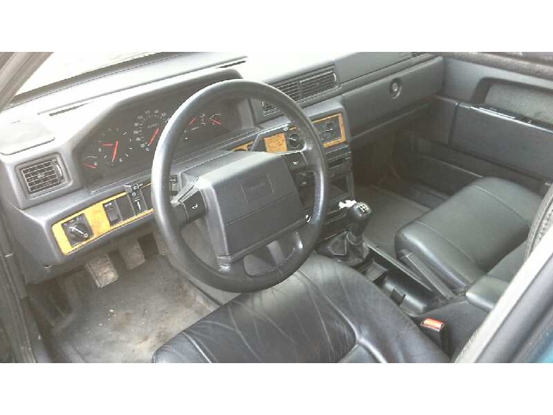 volvo serie 940 berlina/familiar del año 1996