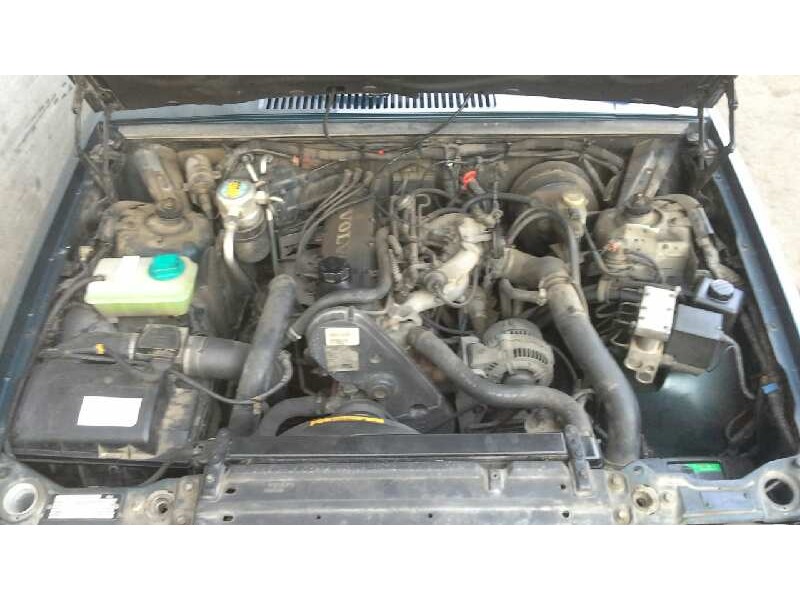 volvo serie 940 berlina/familiar del año 1996