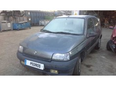 renault clio i fase i+ii (b/c57) del año 1991
