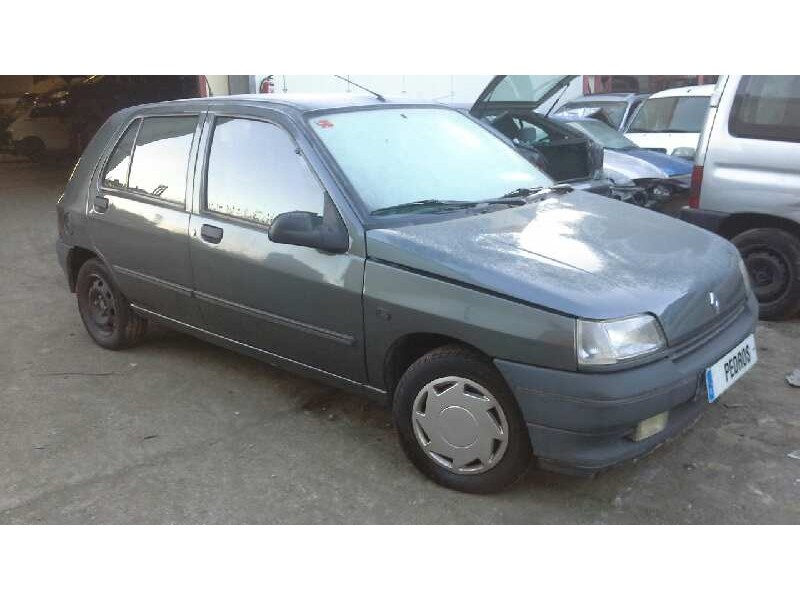 renault clio i fase i+ii (b/c57) del año 1991
