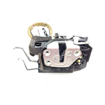 CERRADURA PUERTA DELANTERA IZQUIERDA B83B85L 