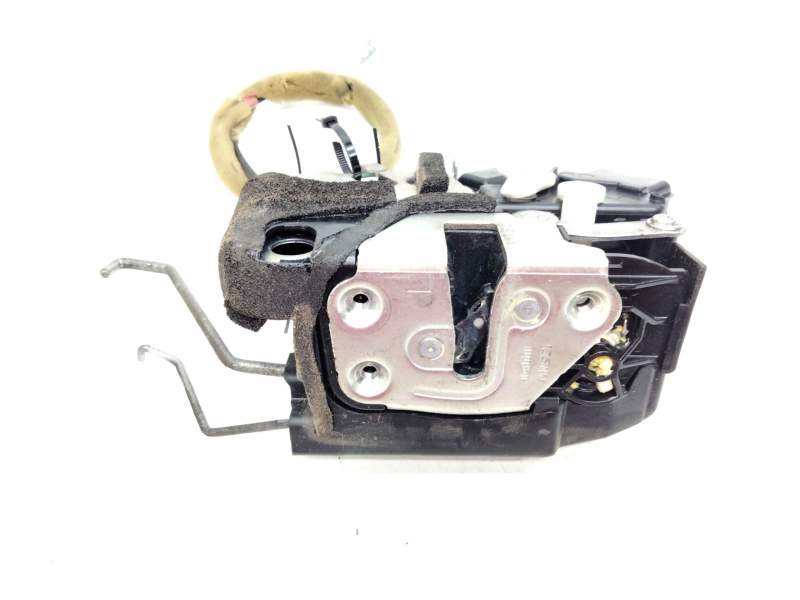 Recambio de cerradura puerta delantera izquierda para mazda 3 berlina (bk) 2.0 crtd active+ referencia OEM IAM B83B85L  