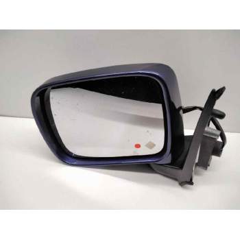 RETROVISOR IZQUIERDO E9010050 AZUL  OEM E9010050
