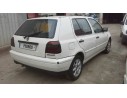 VOLKSWAGEN GOLF III BERLINA (1H1)