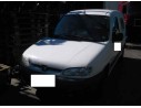 PEUGEOT PARTNER (S1)