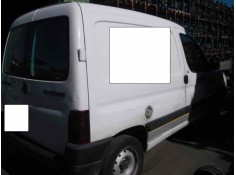 peugeot partner (s1) del año 1999 2