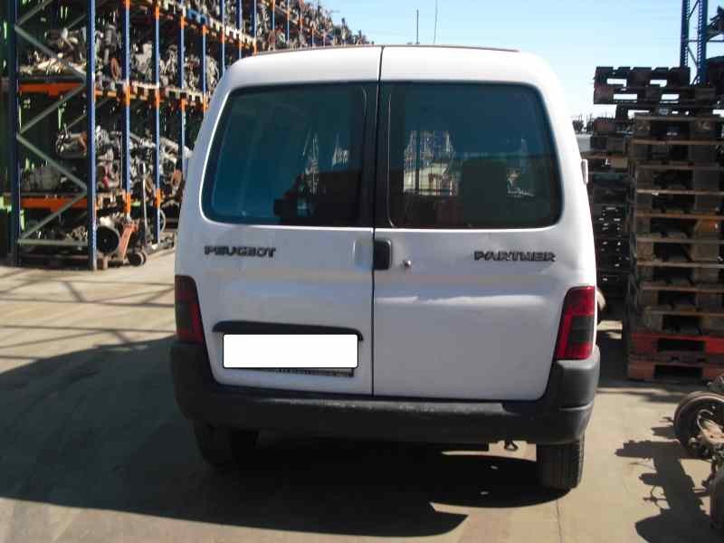 peugeot partner (s1) del año 1999