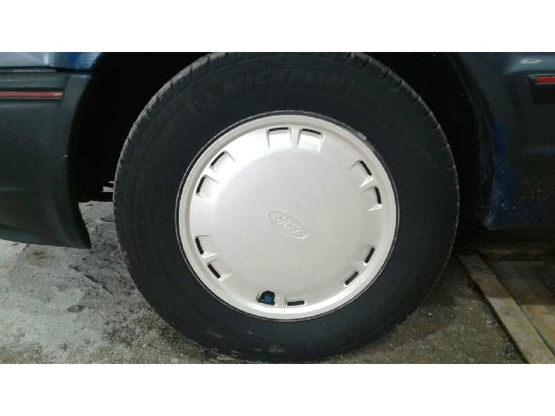 ford orion del año 1989