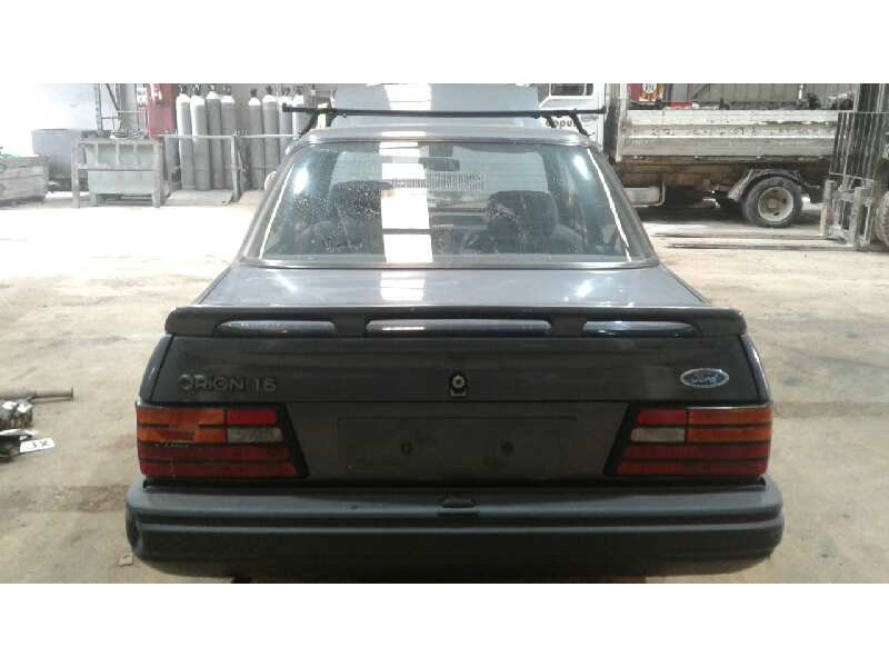 ford orion del año 1989