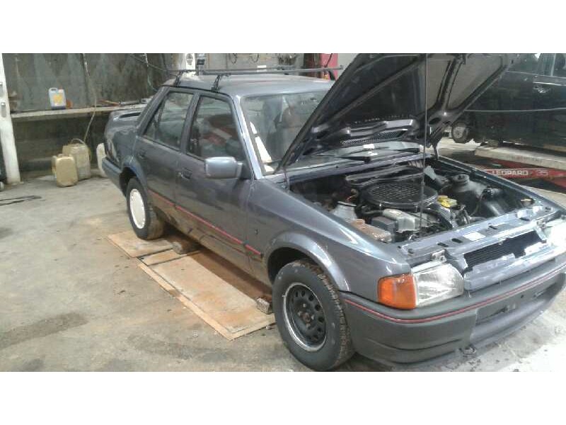 ford orion del año 1989
