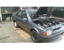 FORD ORION