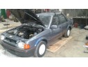 FORD ORION