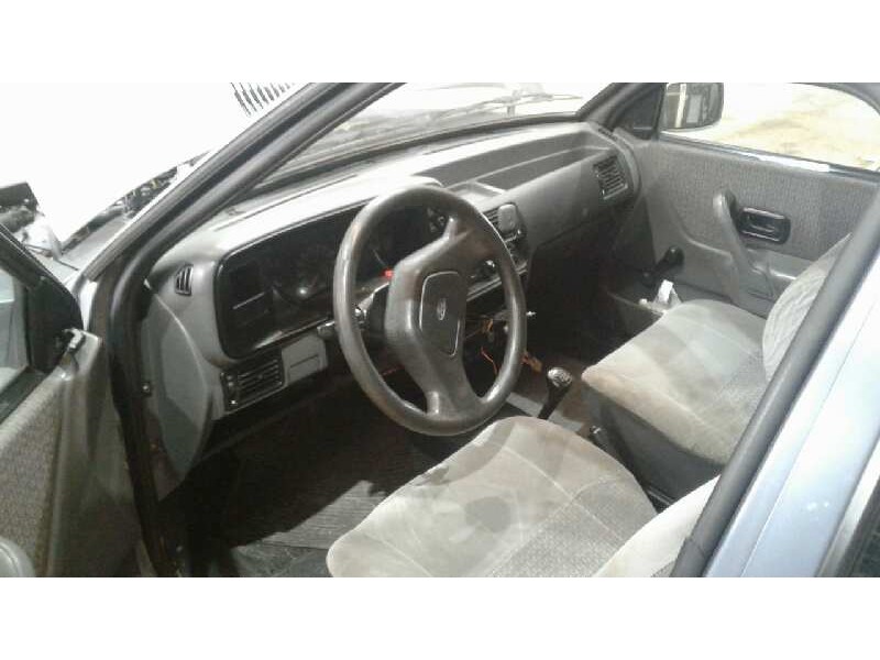 ford orion del año 1989